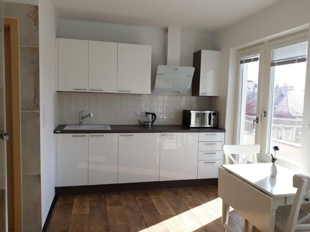 Apartmán Cool Studio *